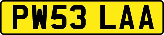 PW53LAA