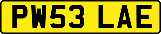 PW53LAE