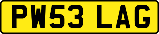 PW53LAG