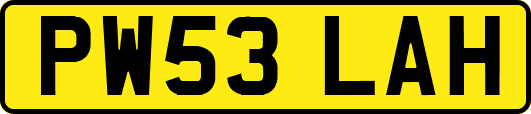 PW53LAH