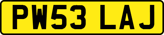 PW53LAJ