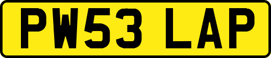 PW53LAP