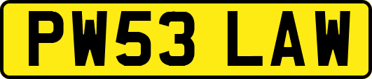 PW53LAW