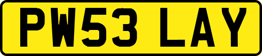 PW53LAY