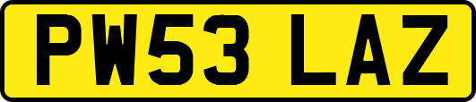 PW53LAZ