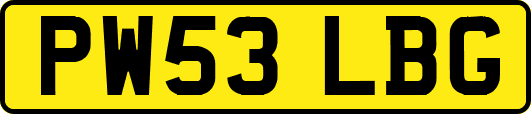 PW53LBG