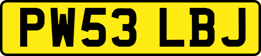 PW53LBJ