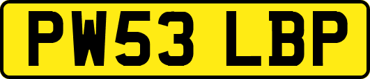 PW53LBP