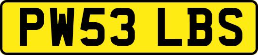 PW53LBS
