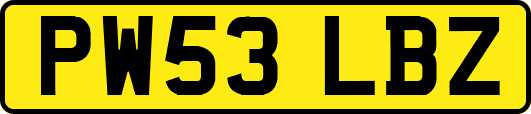 PW53LBZ