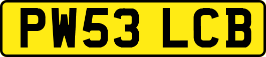 PW53LCB