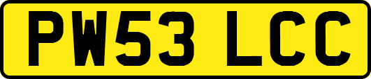 PW53LCC