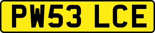 PW53LCE