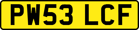 PW53LCF