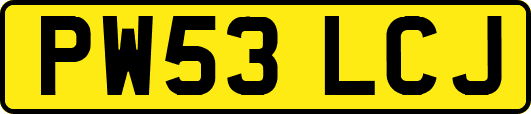 PW53LCJ