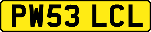 PW53LCL
