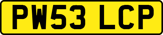 PW53LCP