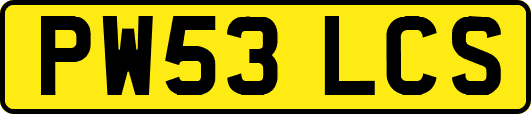 PW53LCS