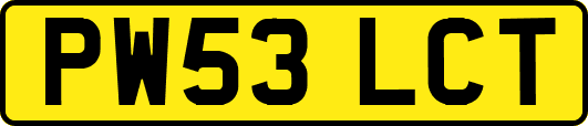 PW53LCT