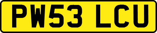 PW53LCU