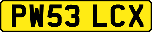 PW53LCX
