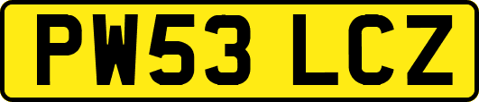 PW53LCZ