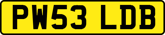 PW53LDB
