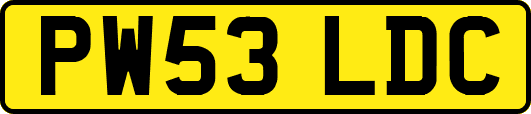 PW53LDC