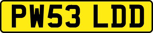 PW53LDD