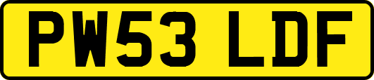 PW53LDF