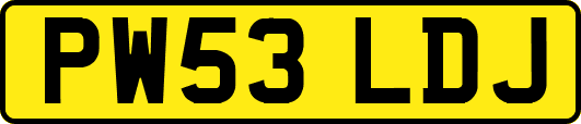 PW53LDJ