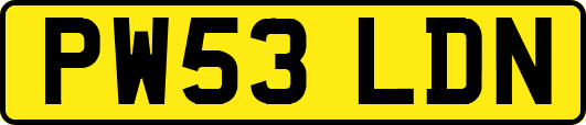 PW53LDN