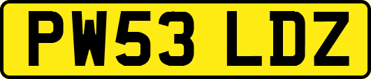 PW53LDZ