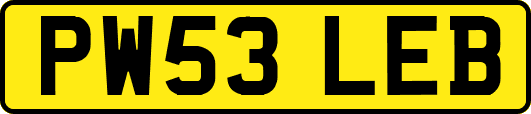 PW53LEB