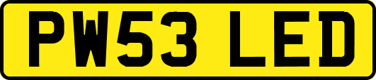 PW53LED