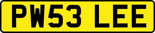 PW53LEE