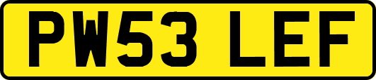 PW53LEF