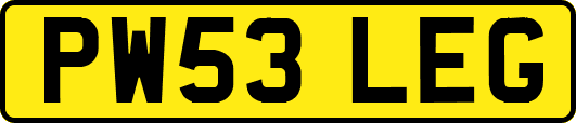 PW53LEG