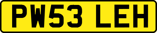 PW53LEH