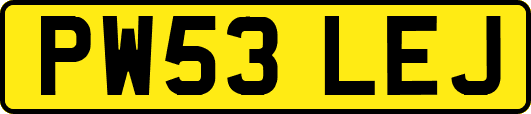 PW53LEJ