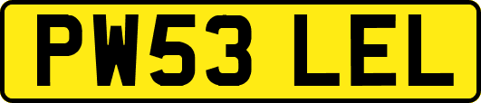 PW53LEL