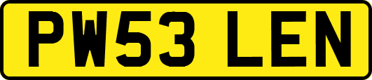 PW53LEN