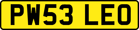 PW53LEO