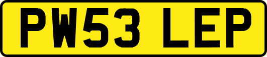 PW53LEP