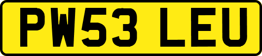 PW53LEU