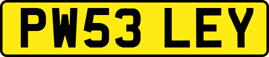PW53LEY