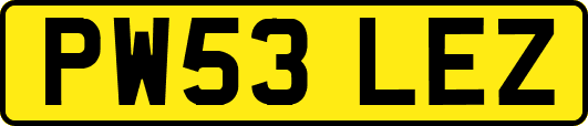 PW53LEZ