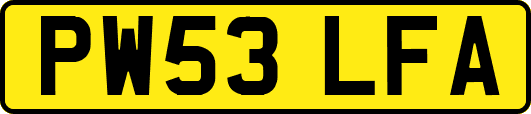 PW53LFA