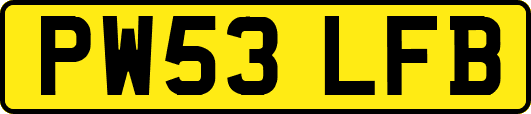 PW53LFB