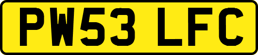 PW53LFC